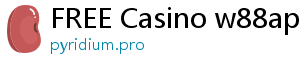 FREE Casino w88apk